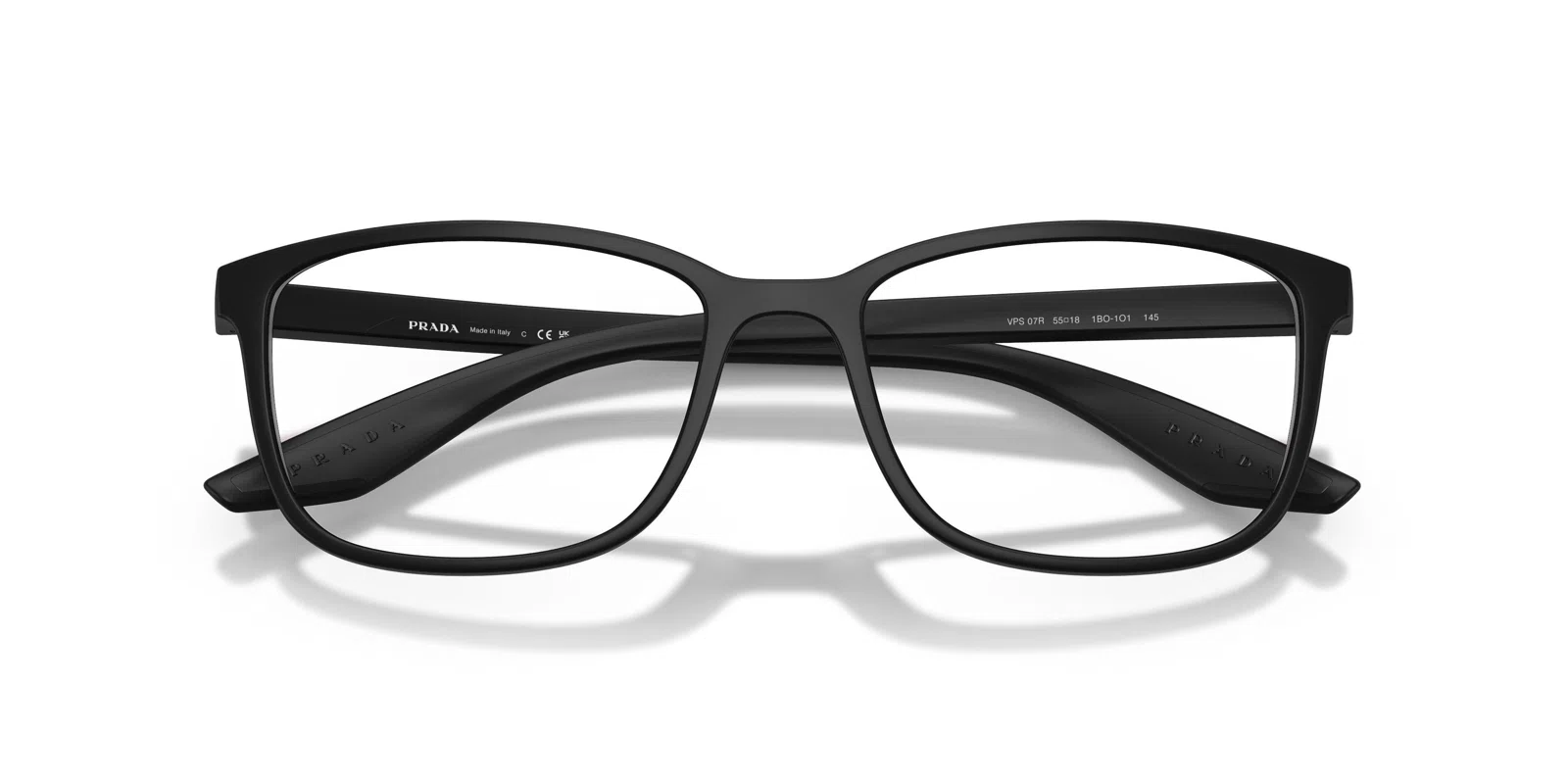 Prada Linea Rossa 07RV Eyeglasses - view 20